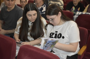"Время подвига или Момент истины XXI века"