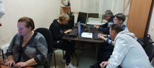 Звуковое окно в мир