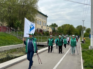 Насыщенная суббота