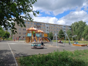 Комфортная среда в действии
