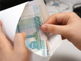 Что плохого в том, что вам выплачивают зарплату «в конверте»?